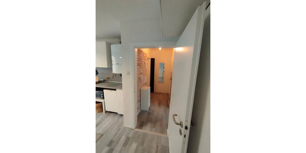 Wohnen auf Zeit Düsseldorf Stadtbezirk 8 - 1.5 Zimmer, 38 m&sup2;, 900&euro; | Angebot:26637245
