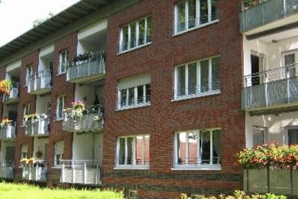 Im besten Alter eine Wohnung bei VIVAWEST - Wohnen ab 60. zimmer