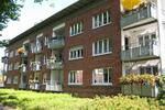 Im besten Alter eine Wohnung bei VIVAWEST - Wohnen ab 60. zimmer