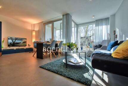 Wohnung Stuttgart Birkach - 1 Zimmer, 41 m&sup2;, 1.090&euro; | Angebot:27668119