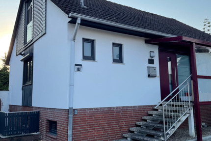 Flexibles Traumhaus – ideal für Familie, WG oder Büro zimmer
