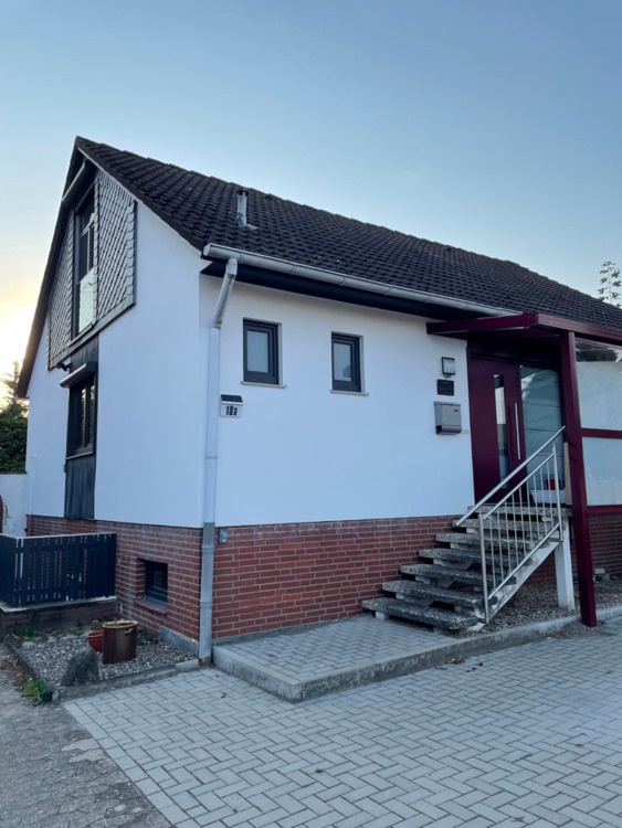 Flexibles Traumhaus – ideal für Familie, WG oder Büro zimmer