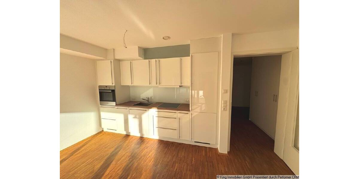 Etagenwohnung Buchholz - 2 Zimmer, 68 m&sup2;, 860&euro; | Angebot:26092338