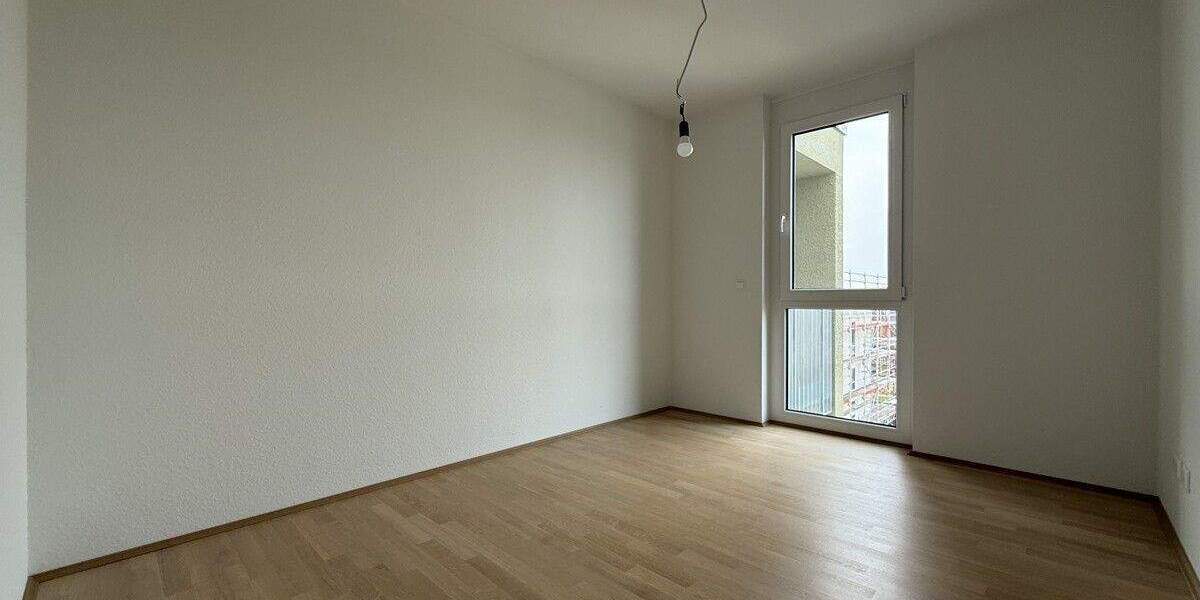 Etagenwohnung Crailsheim - 4 Zimmer, 105 m&sup2;, 1.210&euro; | Angebot:25727745