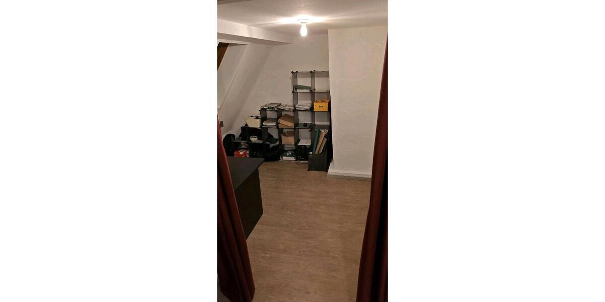 Maisonettenwohnung Sulz am Neckar - 1.5 Zimmer, 60 m&sup2;, 465&euro; | Angebot:26532902