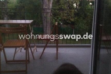 Wohnung München Giesing - 2 Zimmer, 46 m&sup2;, 900&euro; | Angebot:24540497