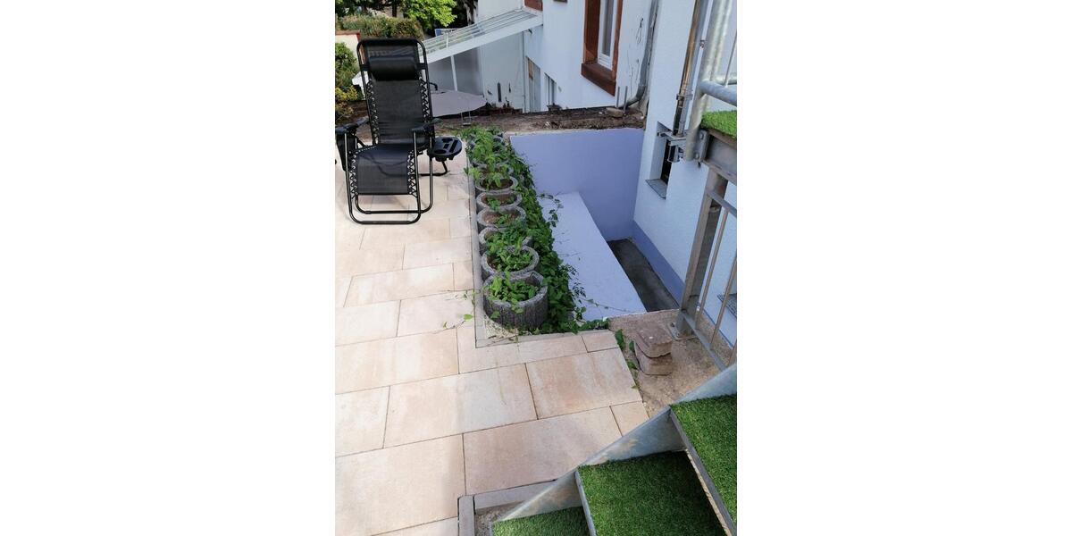 Etagenwohnung Mettlach - 3 Zimmer, 70 m&sup2;, 770&euro; | Angebot:23887035