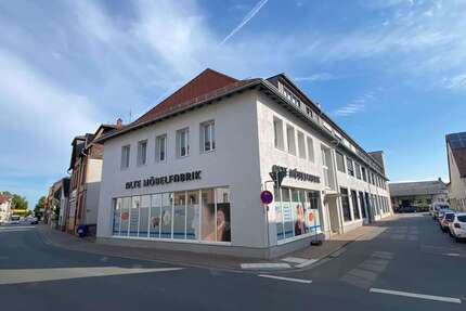 Gewerbeobjekt Groß-Bieberau Bieberau - 680&euro; | Angebot:25374433