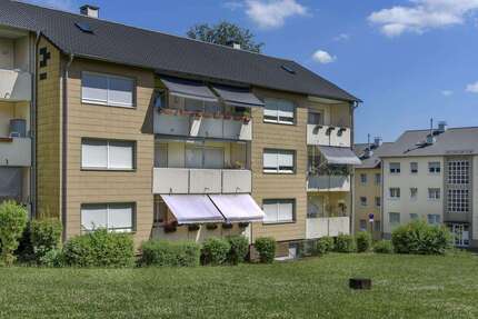 Wohnung Velbert Velbert-Mitte - 4 Zimmer, 89 m&sup2;, 709&euro; | Angebot:26750208