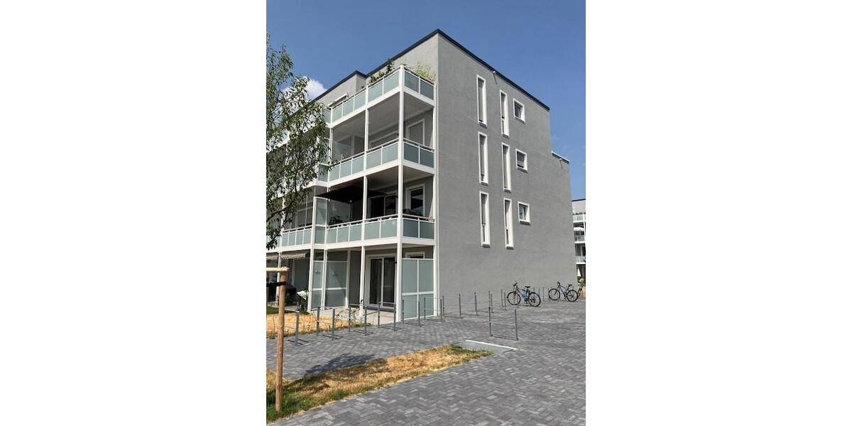 Etagenwohnung Heppenheim (Bergstraße) - 4 Zimmer, 121 m&sup2;, 1.278&euro; | Angebot:24750592