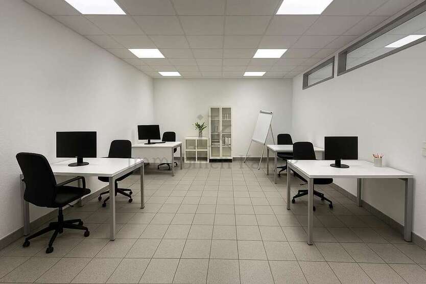 Büro in Pulheim 1.690 € 150 m²