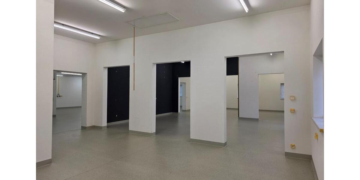 Gewerbeobjekt Bautzen - 2.670&euro; | Angebot:24617452