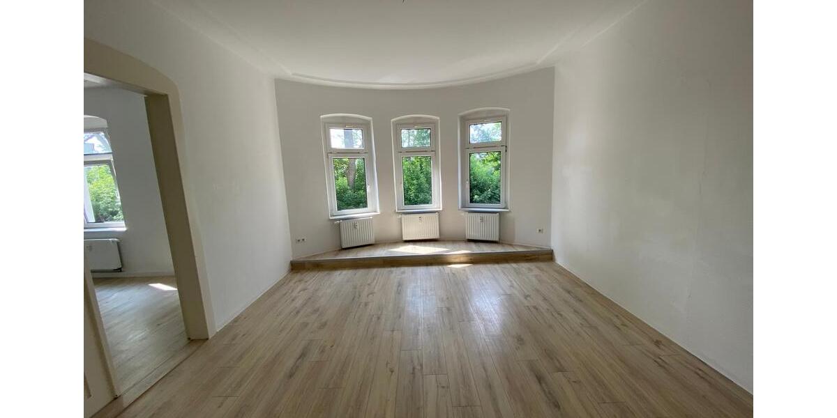 Geräumige 5-Raum-Wohnung 5 zimmer