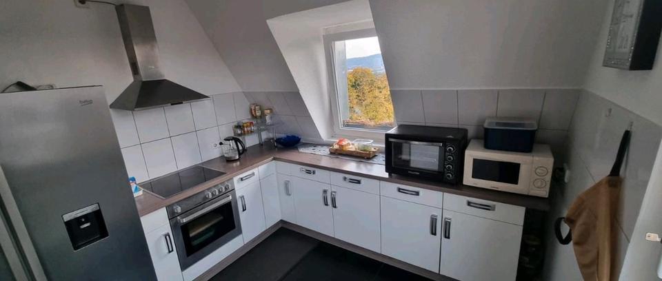 WG Zimmer Hildesheim Drispenstedt