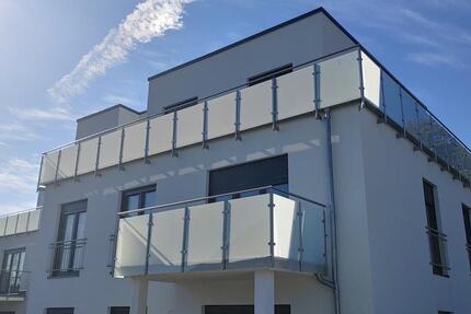 Moderne Neubauwohnung in Peine-Stederdorf – Ihr neues Zuhause im 1.OG wartet auf Sie! 3 zimmer