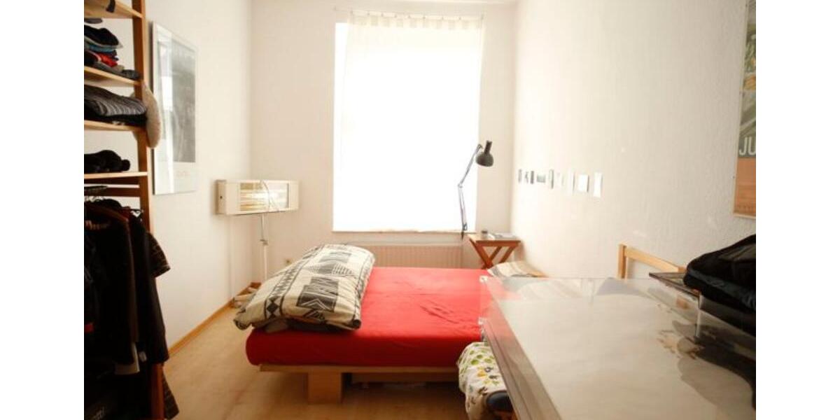 Etagenwohnung Dortmund Innenstadt Nord - 4 Zimmer, 71 m&sup2;, 595&euro; | Angebot:24811518