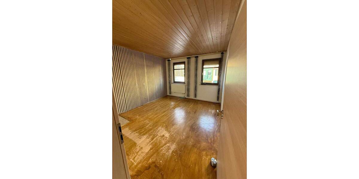 Etagenwohnung Nürnberg Zerzabelshof - 5 Zimmer, 110 m&sup2;, 1.650&euro; | Angebot:24606790
