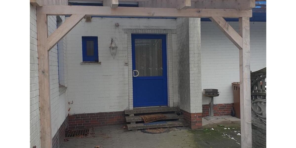 Erdgeschoßwohnung Schortens - 1 Zimmer, 45 m&sup2;, 650&euro; | Angebot:25945773