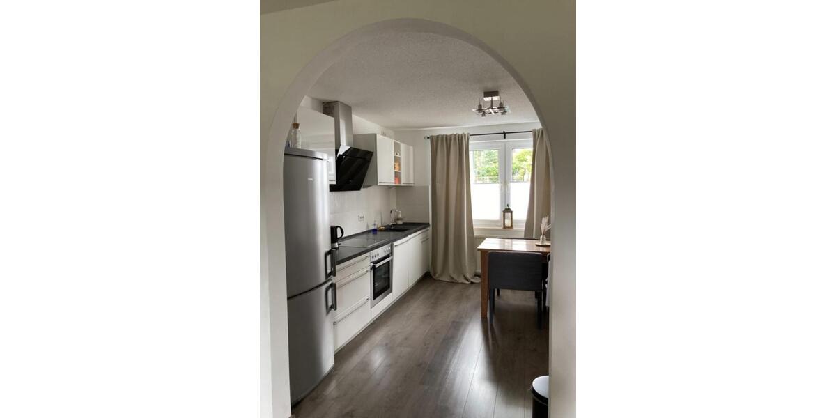 Etagenwohnung Meinerzhagen - 2 Zimmer, 50 m&sup2;, 550&euro; | Angebot:24732369