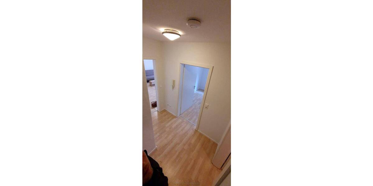 Etagenwohnung Reutlingen Innenstadt - 2 Zimmer, 53 m&sup2;, 720&euro; | Angebot:26733283