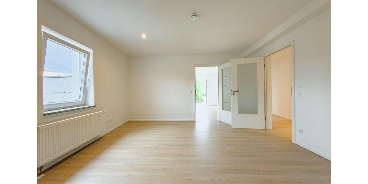 Etagenwohnung Waldkirchen - 3 Zimmer, 100 m&sup2;, 890&euro; | Angebot:26565467