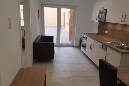 Wohnung Schrobenhausen - 1.5 Zimmer, 33 m&sup2;, 600&euro; | Angebot:24779185