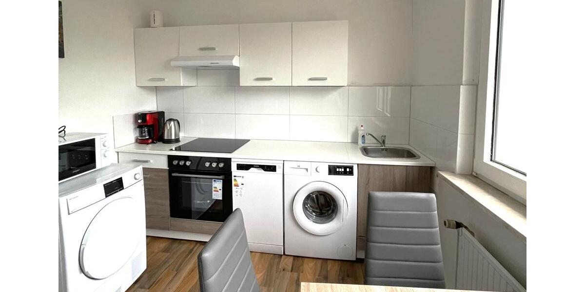 Wohnen auf Zeit Bochum Günnigfeld - 2 Zimmer, 65 m&sup2;, 14&euro; | Angebot:26297406