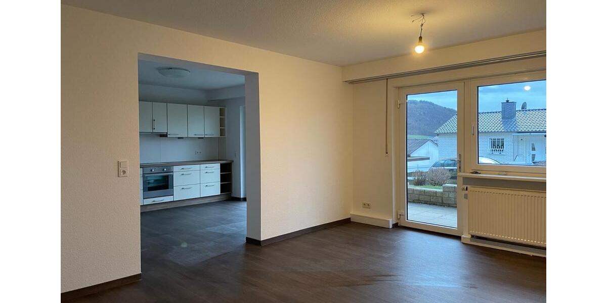 Etagenwohnung Bad Wildungen - 2 Zimmer, 64 m&sup2;, 680&euro; | Angebot:26624539