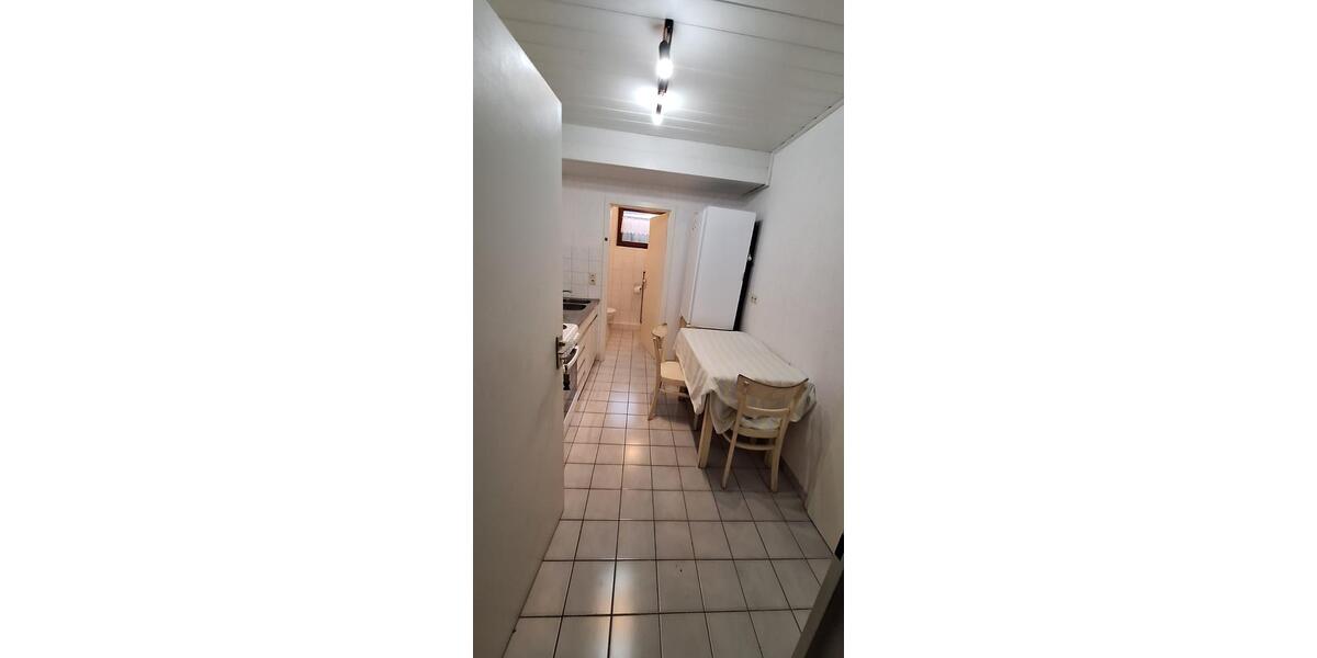 Wohnen auf Zeit Gärtringen - 1 Zimmer, 30 m&sup2;, 600&euro; | Angebot:24495912