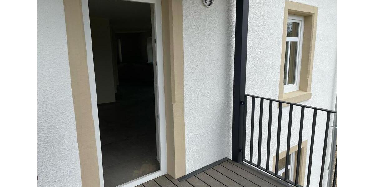 Etagenwohnung Rittersdorf - 3 Zimmer, 93 m&sup2;, 1.209&euro; | Angebot:26415491