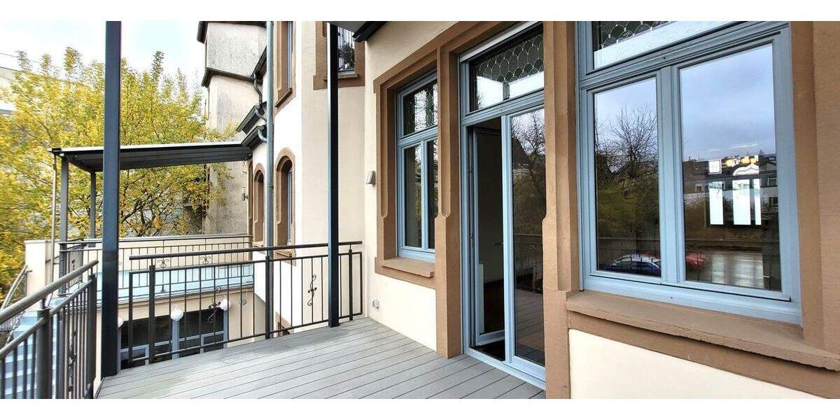 Etagenwohnung Trier Trier-Süd - 3 Zimmer, 145 m&sup2;, 1.880&euro; | Angebot:23852630