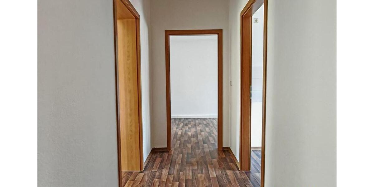 Etagenwohnung Frankenberg (Sachsen) - 3 Zimmer, 52 m&sup2;, 315&euro; | Angebot:26562175