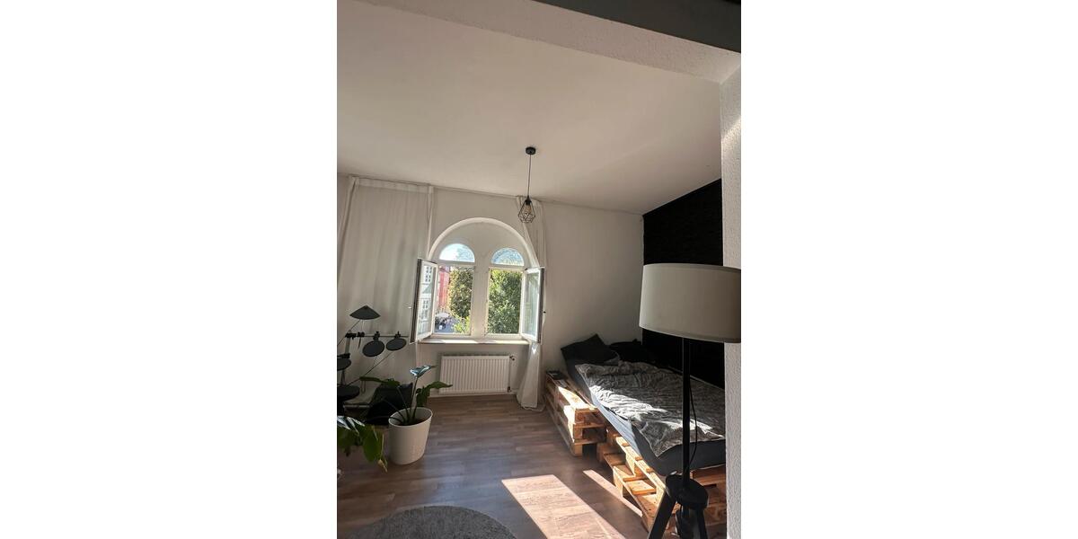Wohnen auf Zeit Erfurt - 1 Zimmer, 35 m&sup2;, 500&euro; | Angebot:25404430