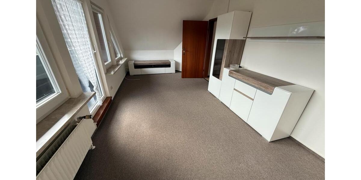 Dachgeschoßwohnung Oldenburg in Holstein - 3 Zimmer, 69 m&sup2;, 795&euro; | Angebot:25936256