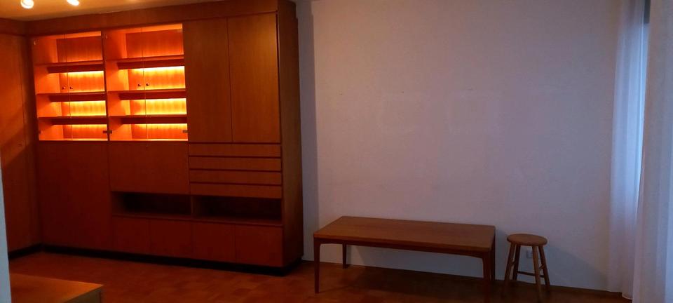 1 Raum Appartement an alleinstehende ältere Person 1 zimmer