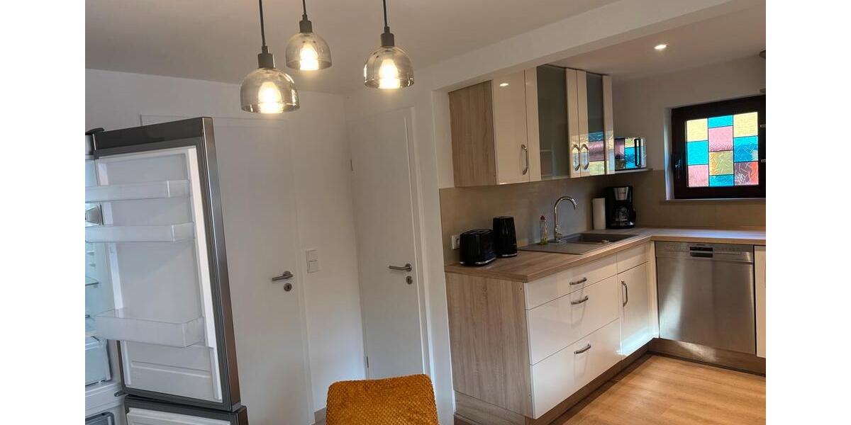 Wohnen auf Zeit Pinneberg - 1 Zimmer, 20 m&sup2;, 620&euro; | Angebot:26380243