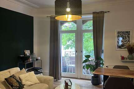 Wohnung zum Mieten in Offenburg 1.250 € 77 m² 2 zimmer