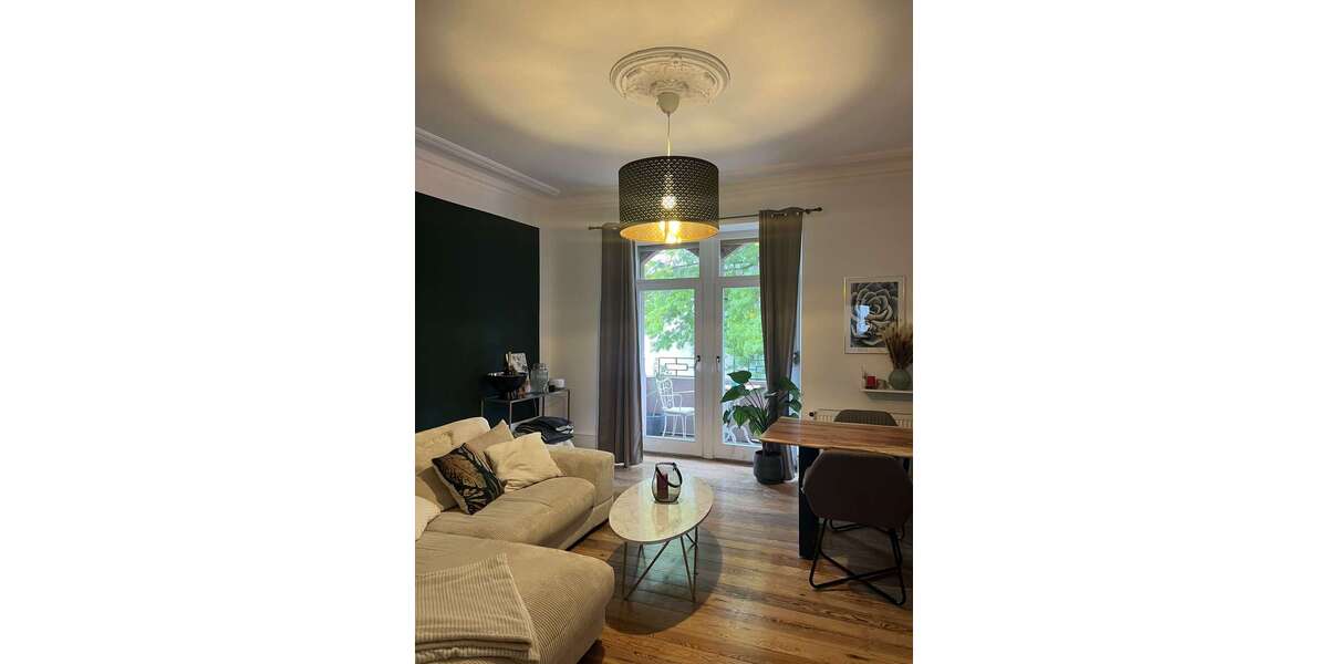 Wohnung zum Mieten in Offenburg 1.250 € 77 m² 2 zimmer