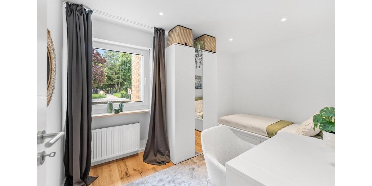 Wohnen auf Zeit München Feldmoching-Hasenbergl - 3 Zimmer, 10 m&sup2;, 750&euro; | Angebot:25882915