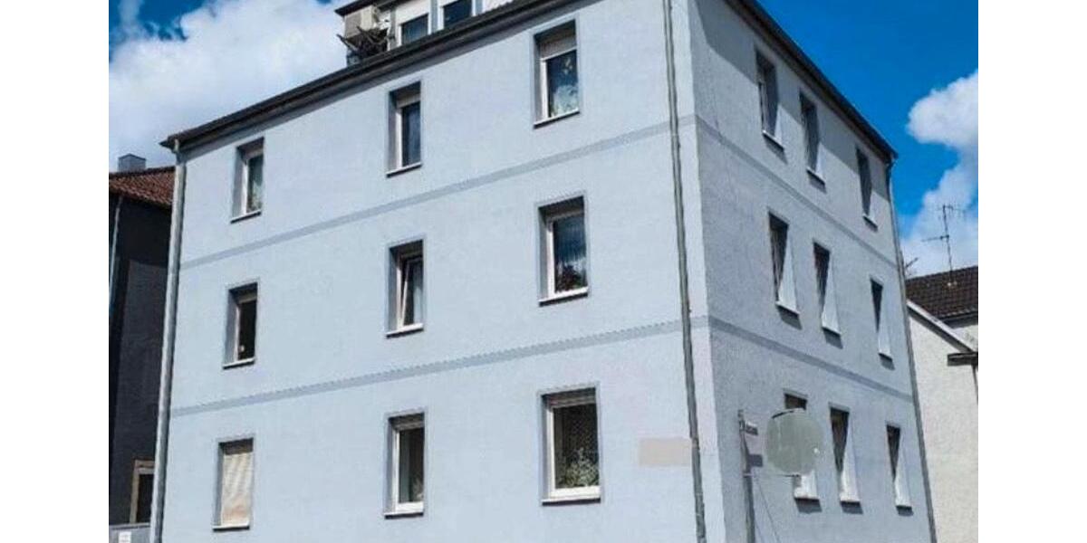 Dachgeschoßwohnung Schwäbisch Gmünd - 3 Zimmer, 67 m&sup2;, 660&euro; | Angebot:26587045