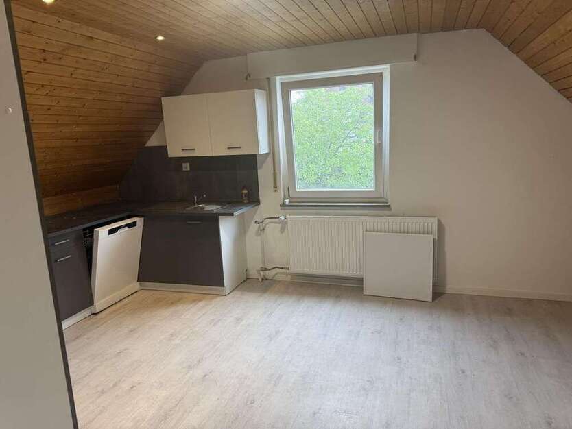 Wohnung zum Mieten in Korb 550 € 45 m²