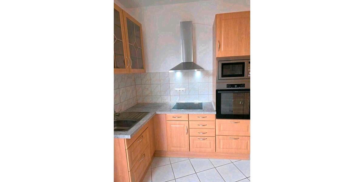 Etagenwohnung Molfsee - 3 Zimmer, 80 m&sup2;, 750&euro; | Angebot:26594750