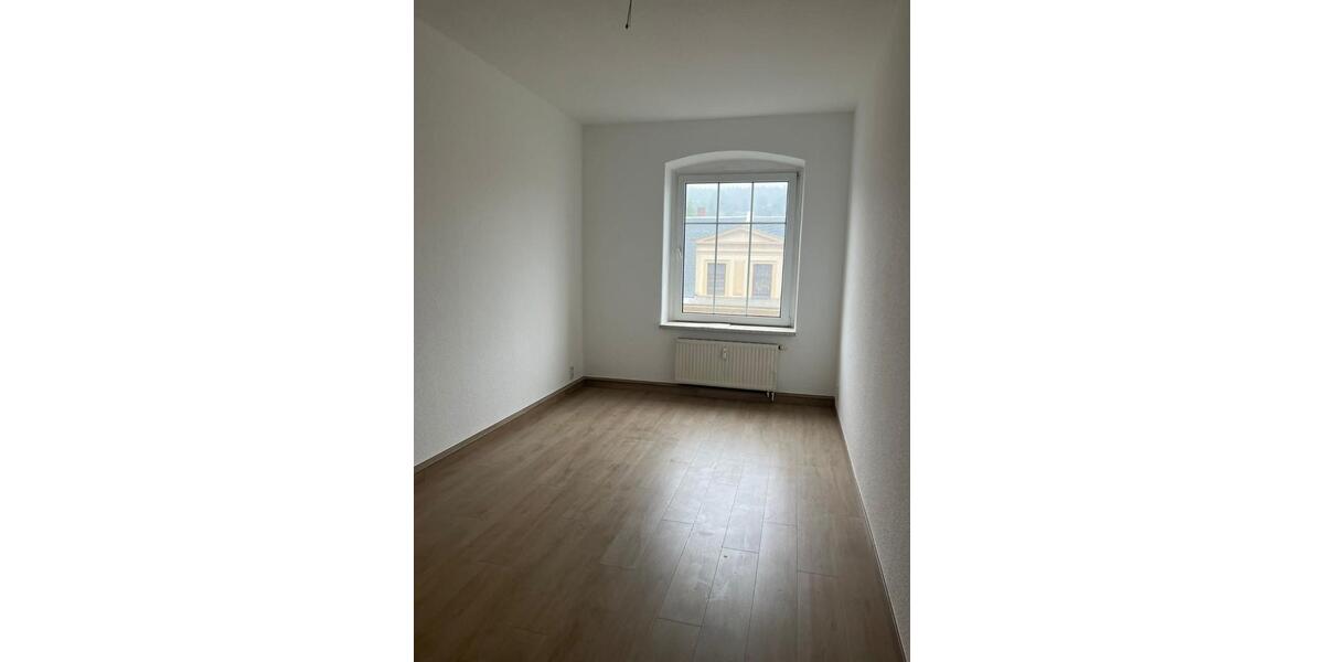 Etagenwohnung Olbernhau - 420&euro; | Angebot:24468433