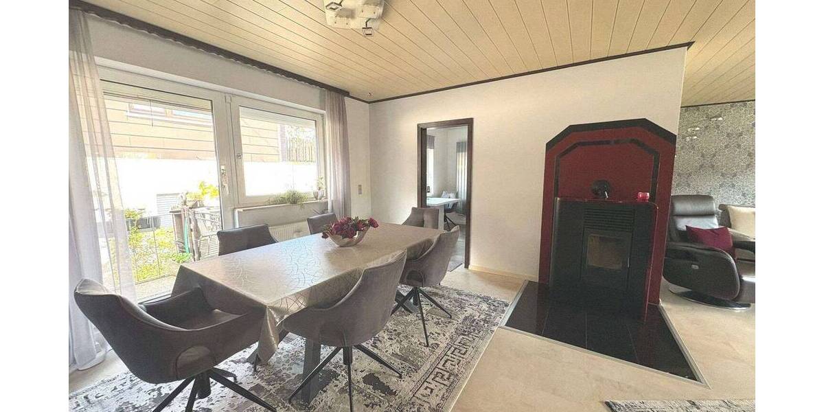 Etagenwohnung Linden Großen-Linden - 3 Zimmer, 120 m&sup2;, 1.200&euro; | Angebot:26723929