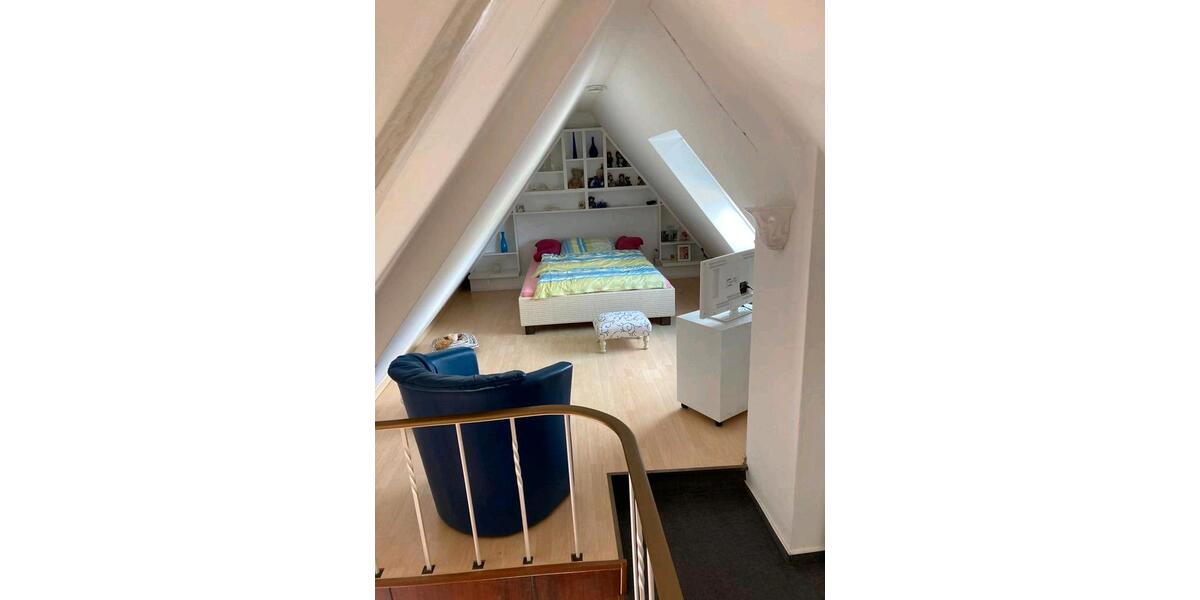 Maisonettenwohnung Hessisch Oldendorf - 1 Zimmer, 85 m&sup2;, 570&euro; | Angebot:25286487