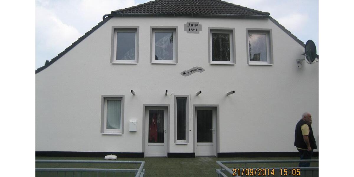 Etagenwohnung Glückstadt - 5 Zimmer, 127 m&sup2;, 1.140&euro; | Angebot:25977842