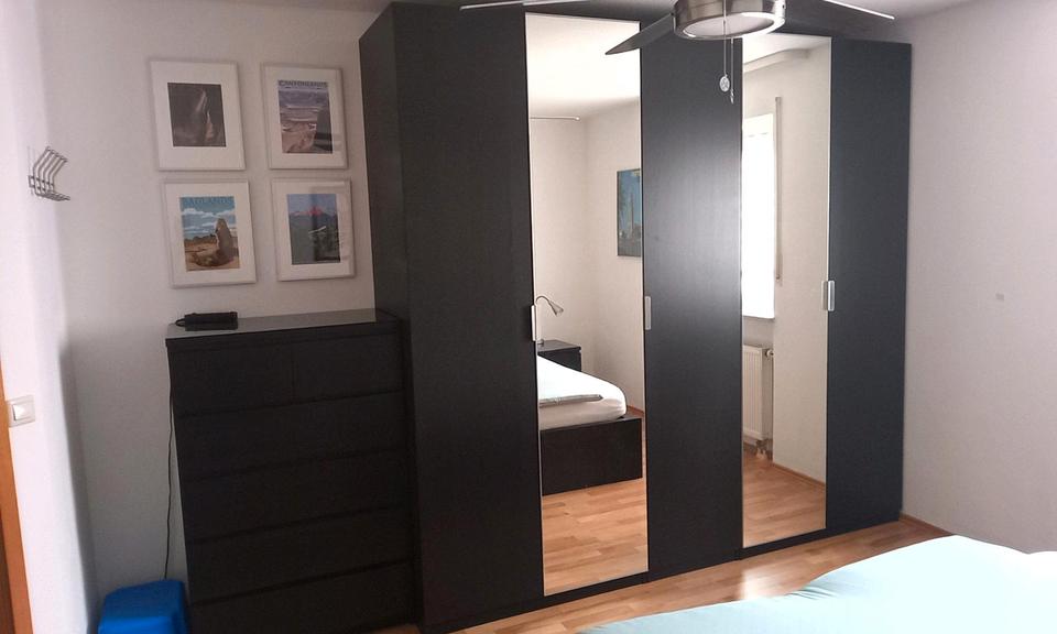 Erdgeschoßwohnung Amberg - 2 Zimmer, 63 m&sup2;, 860&euro; | Angebot:26425691