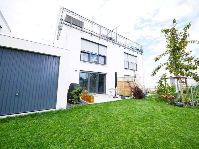 Haus zum Mieten in Dachau 2.550 € 132.9 m²