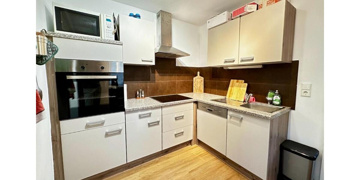 Erdgeschoßwohnung Clausthal-Zellerfeld Zellerfeld - 3 Zimmer, 72 m&sup2;, 600&euro; | Angebot:25157595