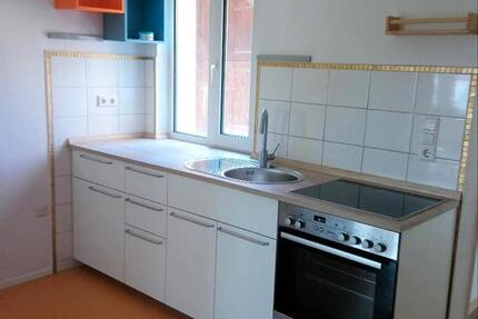 2 Zimmer Wohnung in Jettenburg zimmer